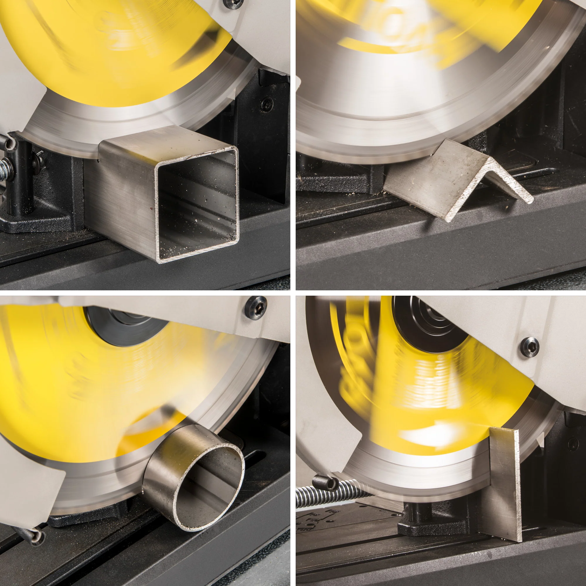 Evolution 14BLADESSN | 14 in. | 90T | 1 in. Arbor | Stainless Steel TCT Blade - Image 3