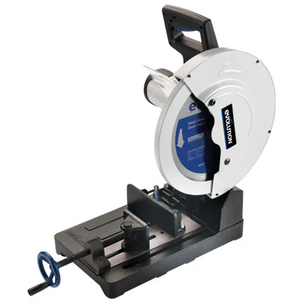 Evolution EVOSAW380 Chop Saw Spare Parts (Head)