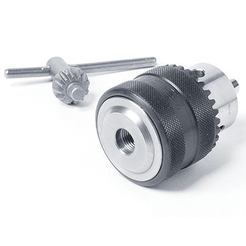 Evolution HTA51 - 5/8 in. Chuck & Key for EVOMAG50