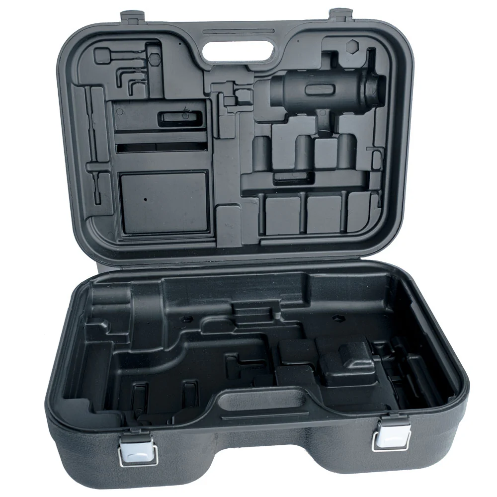 Evolution Blow Molded Case for Cougar 200