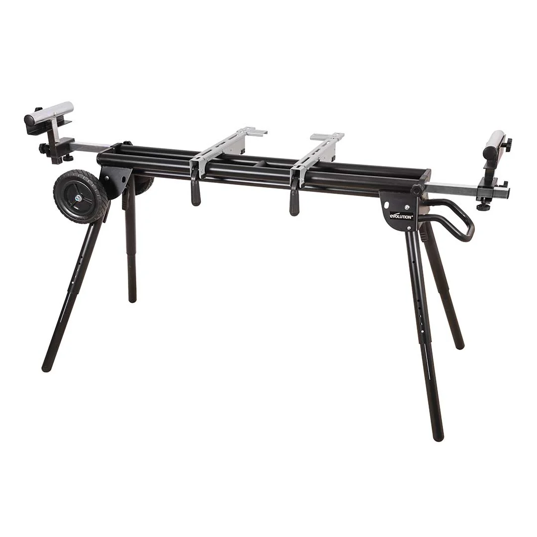 Evolution Miter Saw Stand Plus Model Spare Parts