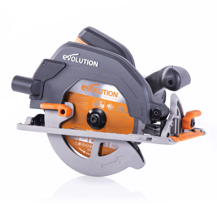 Evolution R185CCS Circular Saw Spare Parts