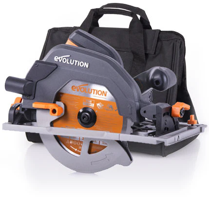 Evolution R185CCSX+ Circular Saw Spare Parts