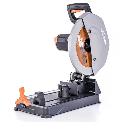 Evolution R355CPS Chop Saw Spare Parts (Head)